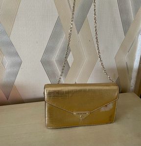 Michael Kors Clutch Crossbody