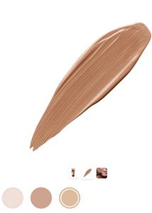 One Colour Power Of Foundation - Natural Beige