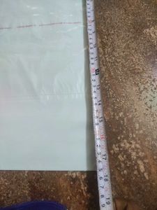 12*16 Courier Bags Pack Of 5