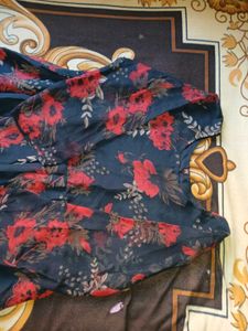 Organza Pattern Set