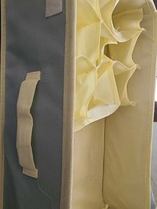 Organizer &amp; Storage