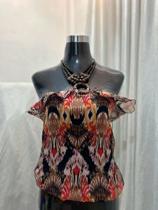 Y2K Pinterest Inspo Top