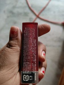 Maybelline Creamy Matte Lipstick 690