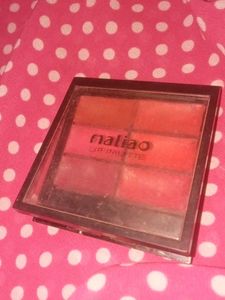 Maliao Blush Palette