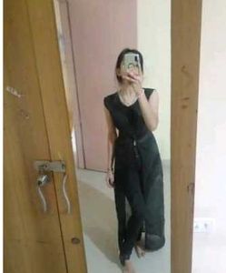 Front Slit Kurti