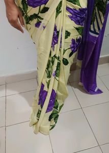 New Saree
