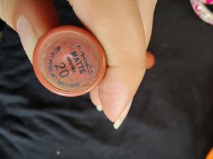 Mac- Lipstick