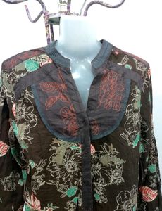 Max Button Up Top