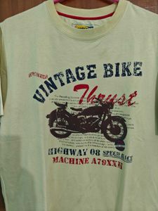 Vintage T-Shirt