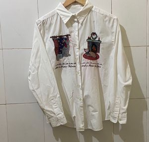 Vintage Cat Christmas Shirt