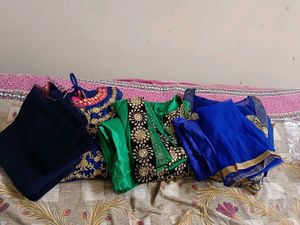 Buy 1 Get 2 Anarkali Suits🥳🥳🥳
