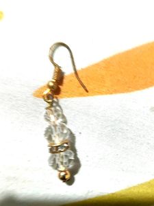 Necklace With Eating