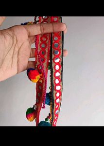 Navratri Kamarband