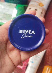 Nivea Deodorant Roll-On