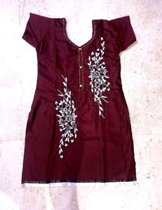 Kurti Set