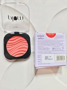Plum Blush