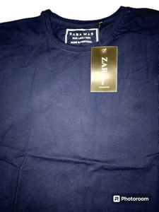 ZARA MAN T-SHIRT