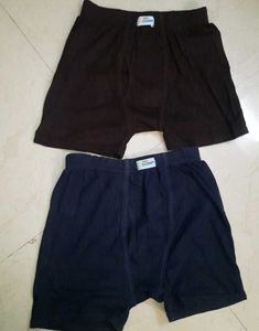 Amul Short Trunk