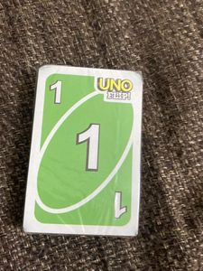 UNO FLIP