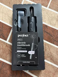 Perfora Electric Toothbrush