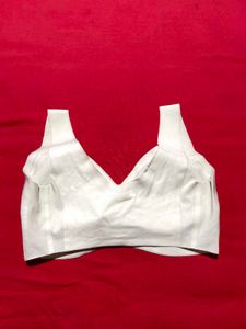 Sloggi Zero Feel Bralette – White (M)