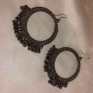 Statement Earrings