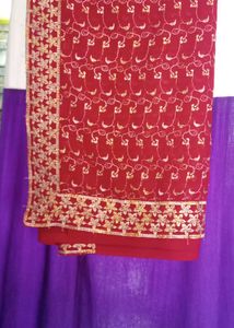 Art Silk Saree