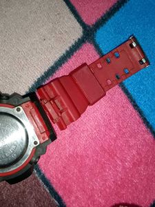 Wrist Watch ⌚