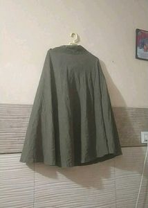 Long Skirt