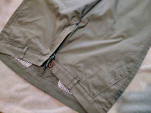 flicka Pant for Men
