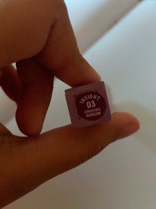 Lip Gloss - Gorgeous Shade