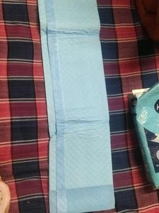 Under Pads For Old And New Borns
