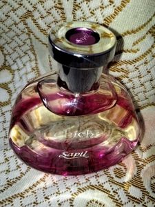 Sapil Chichi Eau De Toilette Perfume for Her - 100