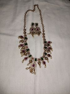 Premium Quality Necklace (TRENDING)