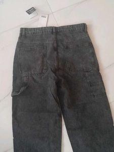 Denim Jeans Boys