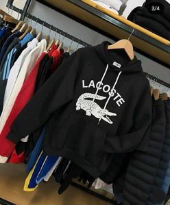 Lacoste Hoodies - Stylish Comfort