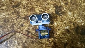 Rc Auto Contol Car