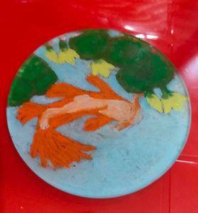 Handcrafted Showpiece Combo
