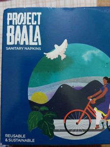 Women Sanitary Napkins