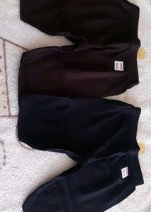 Set Of 2 Dixcy Cycling Shorts