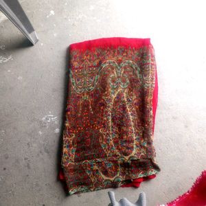sari