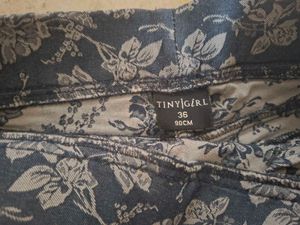 Girls Trouser
