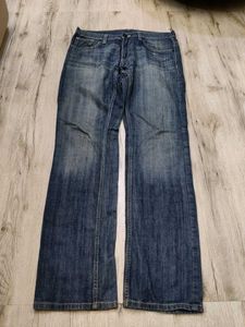 Ma2026 Sabrin jeans waist 32 inches