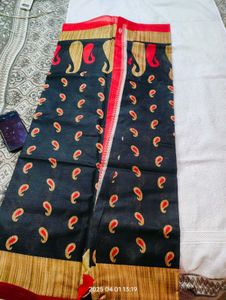 Silk Saree