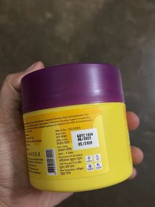 Glamveda De-Tan Face Cream