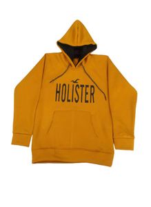 Fashionable Dying Foma Hoodies for Men