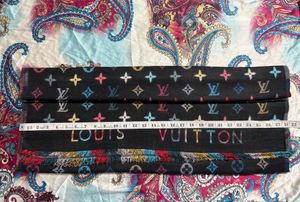 Louis Vuitton Scarf Soft Light ❤️😍