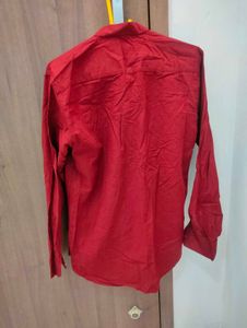 Imported Shirt