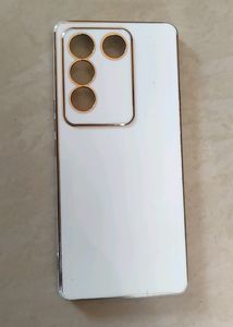 Vivo V27 5g Back Cover Combo