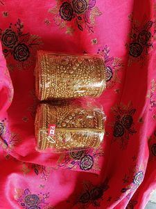 Gold Colour Chodo